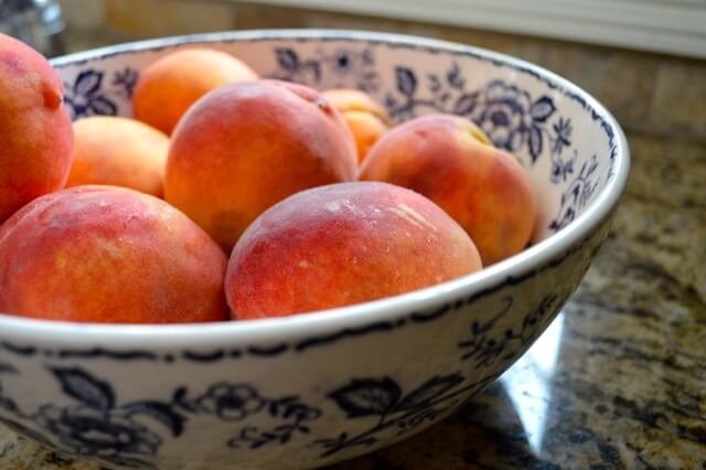 Peach Pie Recipe, by geagle.miooashdv.tk