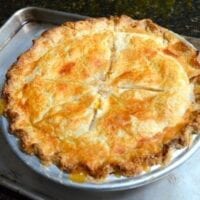 Peach Pie Recipe, by geagle.miooashdv.tk