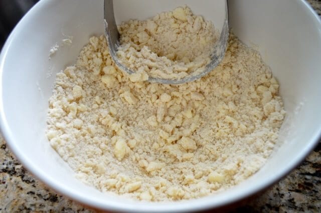 Peach Pie Recipe - pie dough, by geagle.miooashdv.tk