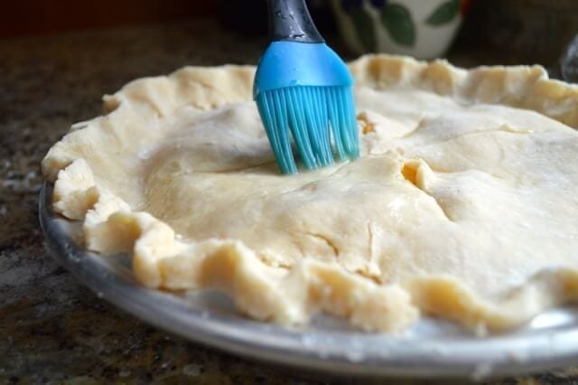Peach Pie Recipe, by geagle.miooashdv.tk