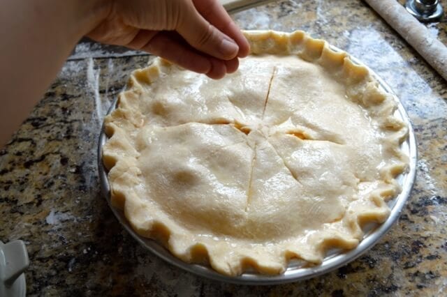 Peach Pie Recipe, by geagle.miooashdv.tk