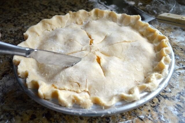Peach Pie Recipe, by geagle.miooashdv.tk