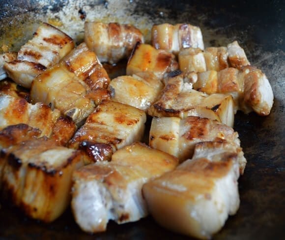 Red Cooked Pork (Hong Shao Rou) by geagle.miooashdv.tk