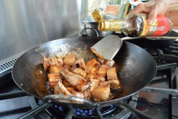 Red Cooked Pork (Hong Shao Rou) by geagle.miooashdv.tk