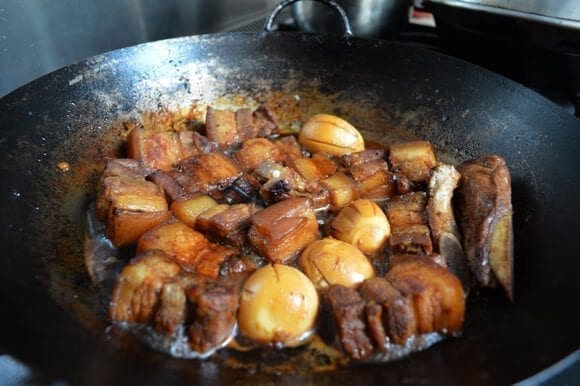 Red Cooked Pork (Hong Shao Rou) by geagle.miooashdv.tk