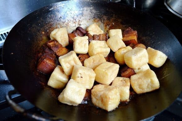 Red Cooked Pork (Hong Shao Rou) by geagle.miooashdv.tk
