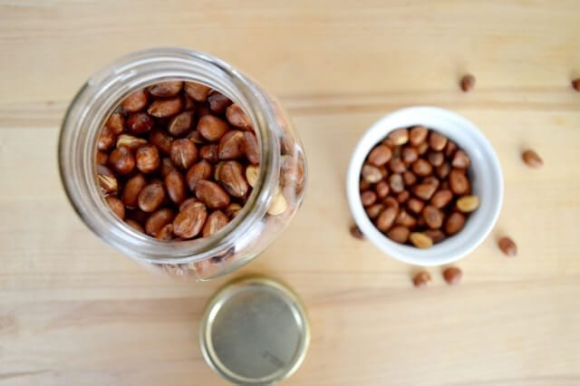 Traditional Chinese Wok Roasted Peanuts, by geagle.miooashdv.tk