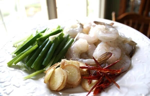 Easy Scallion and Ginger Shrimp Stir Fry, by geagle.miooashdv.tk