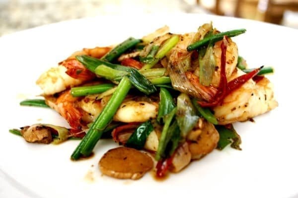 Easy Scallion and Ginger Shrimp Stir Fry, by geagle.miooashdv.tk
