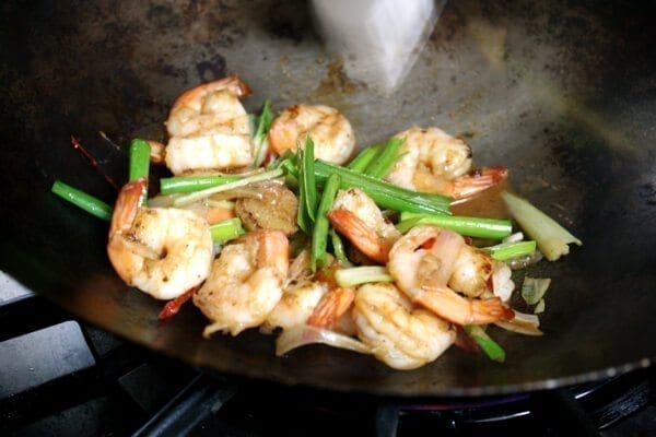 Easy Scallion and Ginger Shrimp Stir Fry, by geagle.miooashdv.tk
