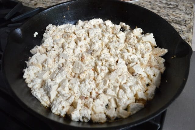 tofu