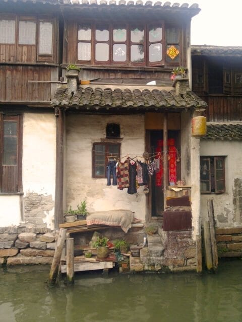 zhouzhuang