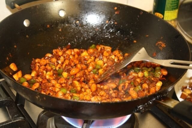 8 treasures - Chinese Spicy Eight Treasures Stir Fry, by geagle.miooashdv.tk