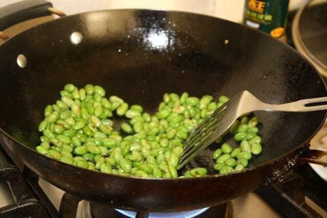 edamame stir fry - Chinese Spicy Eight Treasures Stir Fry, by geagle.miooashdv.tk