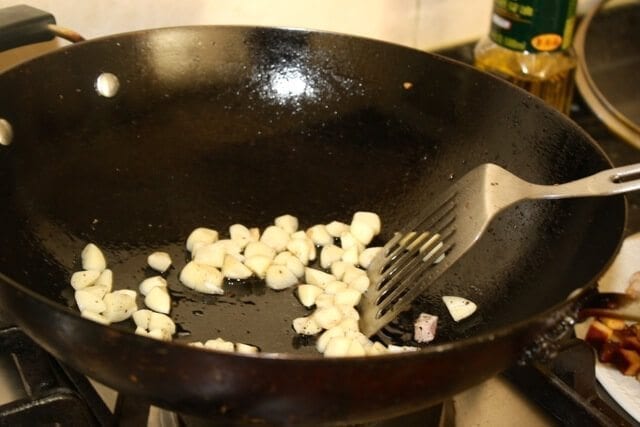 garlic wok - Chinese Spicy Eight Treasures Stir Fry, by geagle.miooashdv.tk