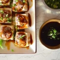 Hakka Style Chinese Stuffed Tofu by geagle.miooashdv.tk