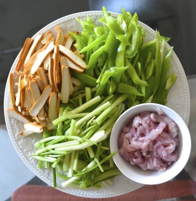 Jen's Tofu Stir-Fry - Chinese Home Cooking, by geagle.miooashdv.tk