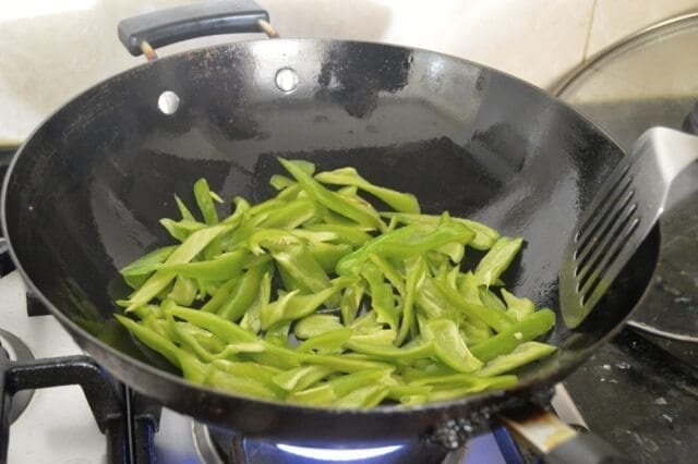 Jen's Tofu Stir-Fry - Chinese Home Cooking, by geagle.miooashdv.tk