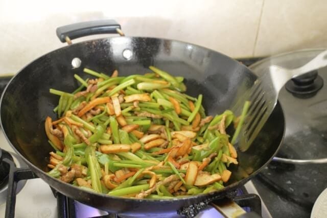 Jen's Tofu Stir-Fry - Chinese Home Cooking, by geagle.miooashdv.tk