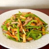 Jen's Tofu Stir-Fry - Chinese Home Cooking by geagle.miooashdv.tk