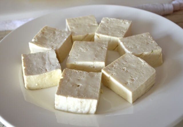 Hakka Style Chinese Stuffed Tofu by geagle.miooashdv.tk