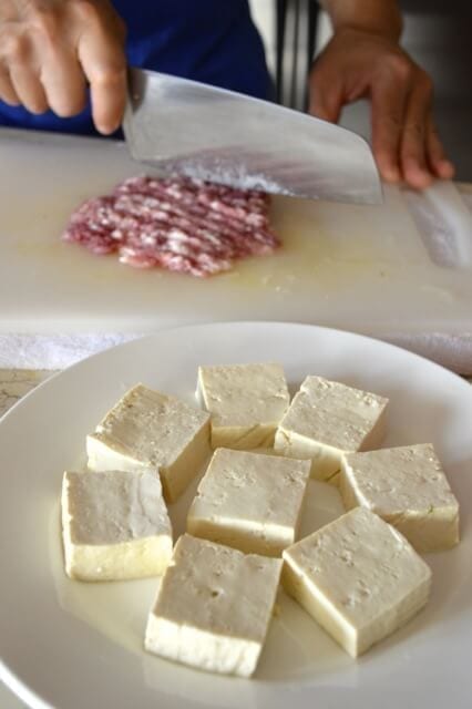 Hakka Style Chinese Stuffed Tofu by geagle.miooashdv.tk