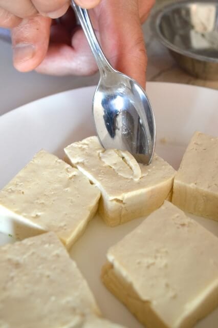 Hakka Style Chinese Stuffed Tofu by geagle.miooashdv.tk