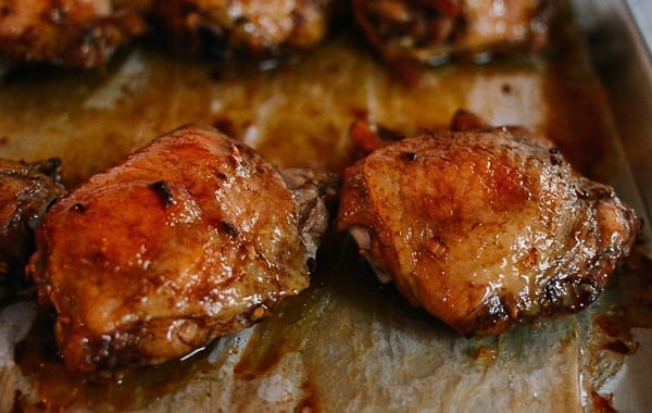 Oven-baked five spice chicken, geagle.miooashdv.tk