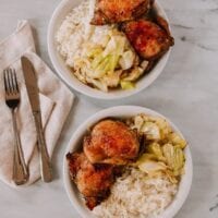 Oven-baked Five Spice Chicken, geagle.miooashdv.tk
