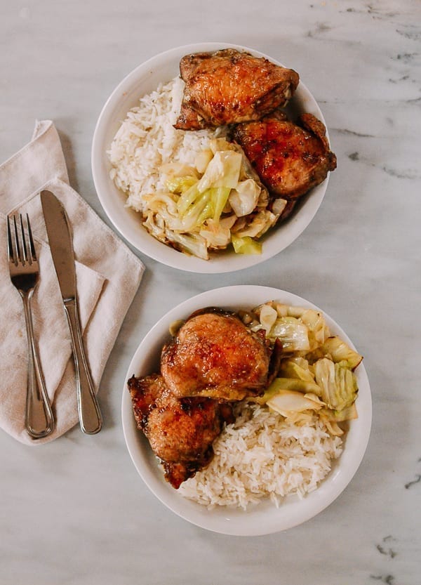 Oven-baked Five Spice Chicken, geagle.miooashdv.tk