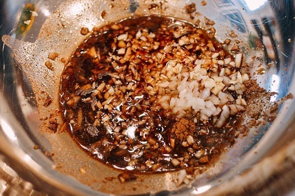 Five spice marinade, geagle.miooashdv.tk