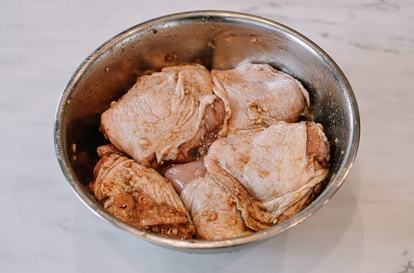 Marinated chicken, geagle.miooashdv.tk