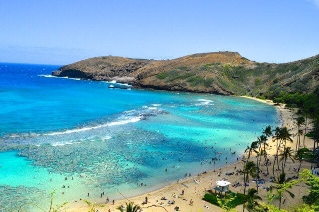 16 Reasons Why Hawaii is Pretttttty Much The Bomb - beach, by geagle.miooashdv.tk