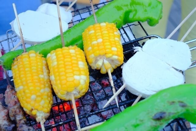 vegetable chuan