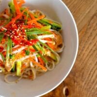 Cold Sesame Noodles, by geagle.miooashdv.tk