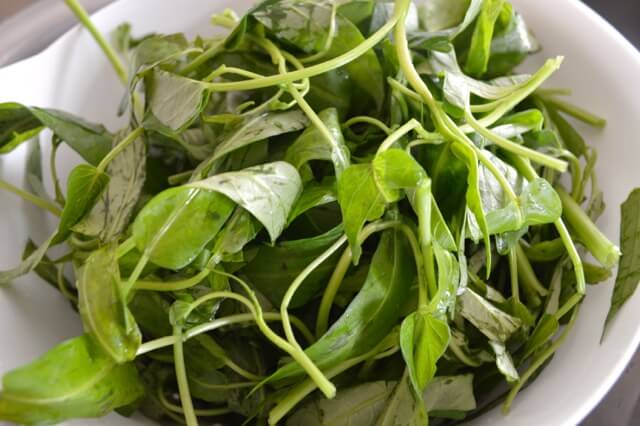 Stir Fried Water Spinach with Fermented Tofu, by geagle.miooashdv.tk
