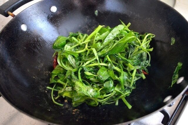 Stir Fried Water Spinach with Fermented Tofu, by geagle.miooashdv.tk