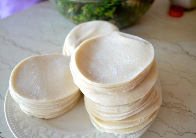 The ONLY Dumpling Recipe You'll Ever Need by geagle.miooashdv.tk