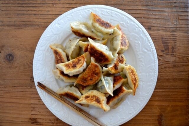 The ONLY Dumpling Recipe You’ll Ever Need