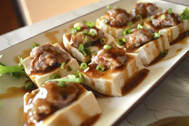 Hakka Style Chinese Stuffed Tofu by geagle.miooashdv.tk