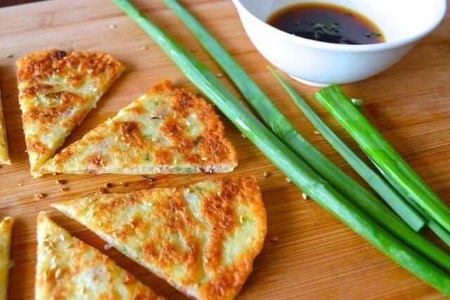 Savory Chinese Turnip Pancakes, by geagle.miooashdv.tk