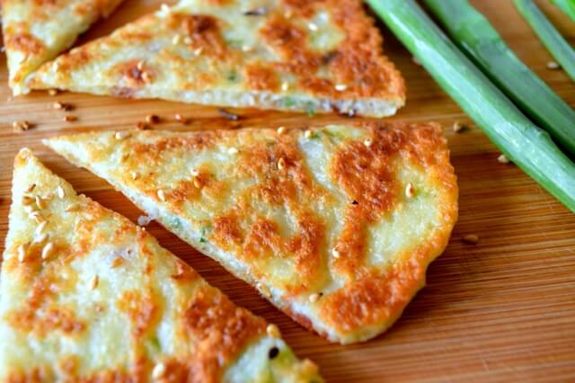Savory Chinese Turnip Pancakes, by geagle.miooashdv.tk