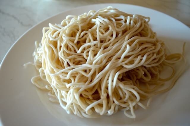 Easy Mushroom Noodle Stir fry, by geagle.miooashdv.tk