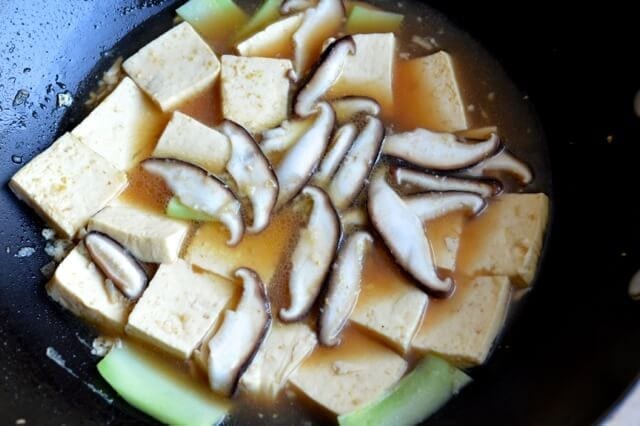 Quick and Easy Braised Tofu (Hongshao Dofu) by geagle.miooashdv.tk