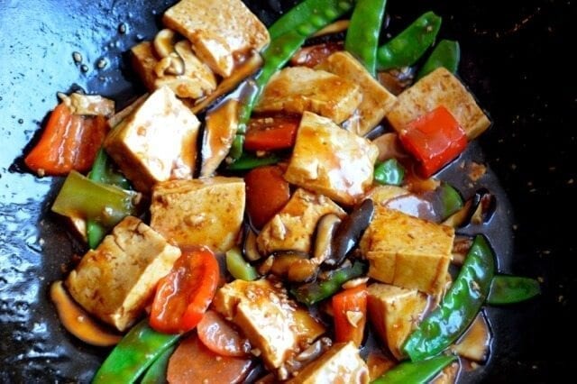 Quick and Easy Braised Tofu (Hongshao Dofu), by geagle.miooashdv.tk