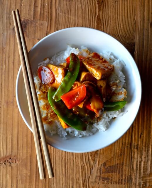 Quick and Easy Braised Tofu (Hongshao Dofu), by geagle.miooashdv.tk