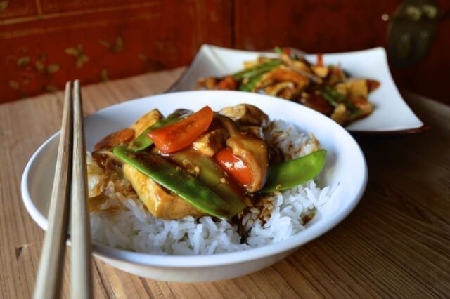 Quick and Easy Braised Tofu (Hongshao Dofu), by geagle.miooashdv.tk