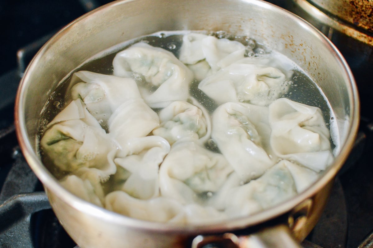 Simple Wonton Soup, by geagle.miooashdv.tk