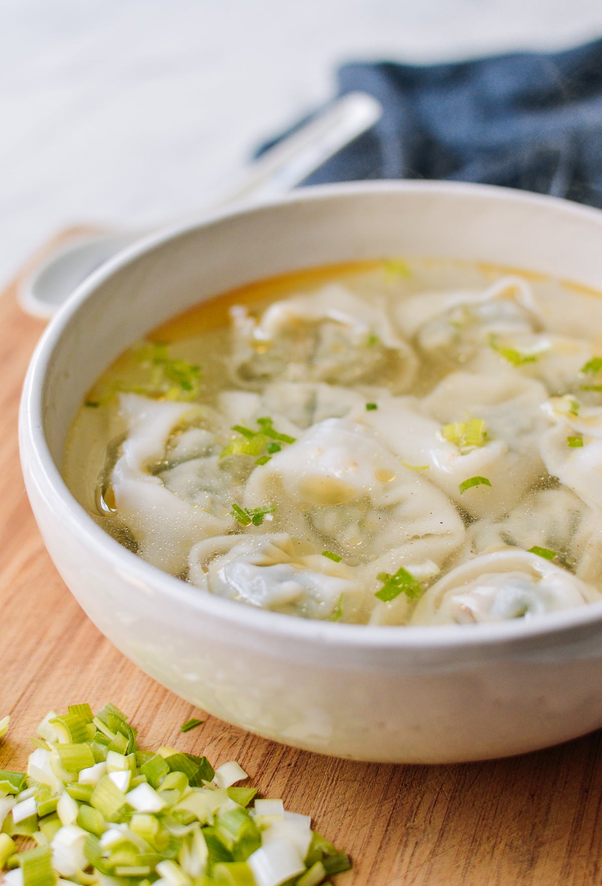 Wonton Soup Recipe, geagle.miooashdv.tk