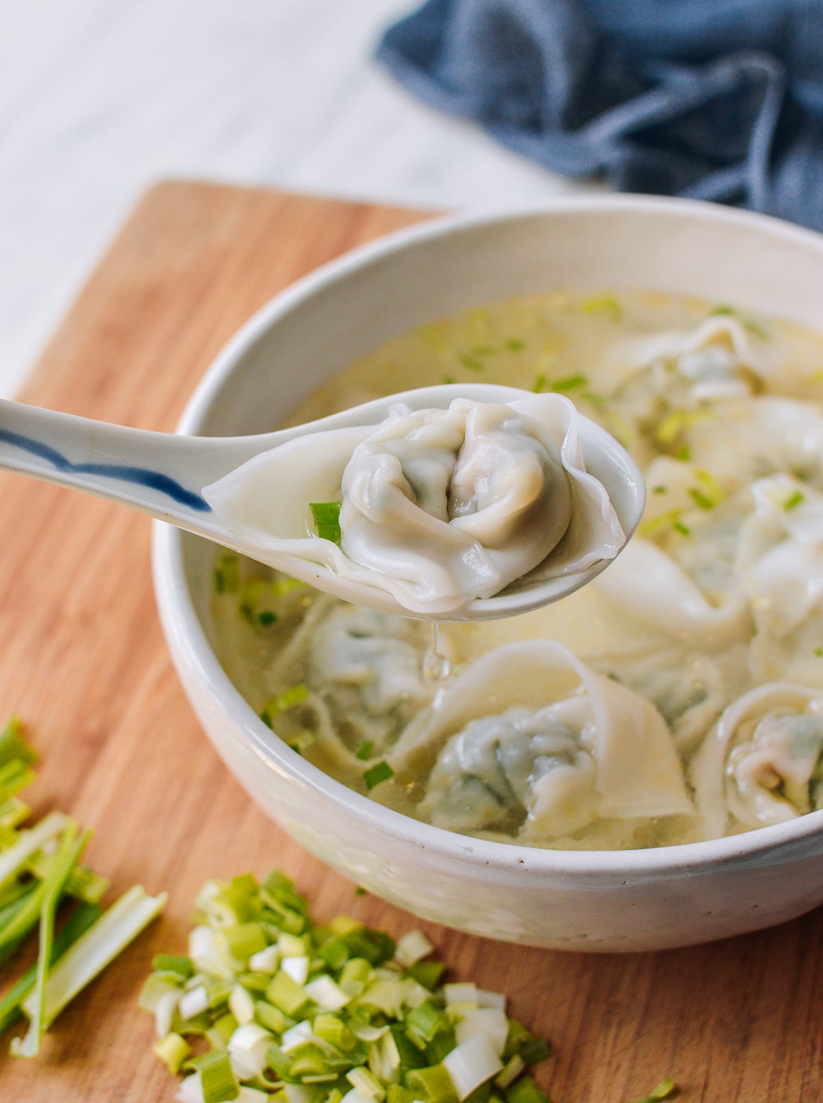 Wonton Soup Recipe, geagle.miooashdv.tk